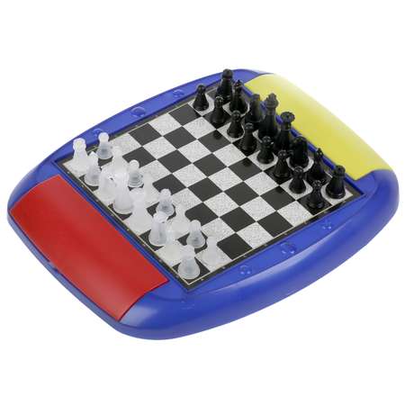 Настольная игра Играем вместе
