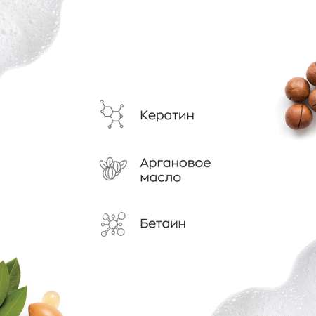 Шампунь Likato Professional