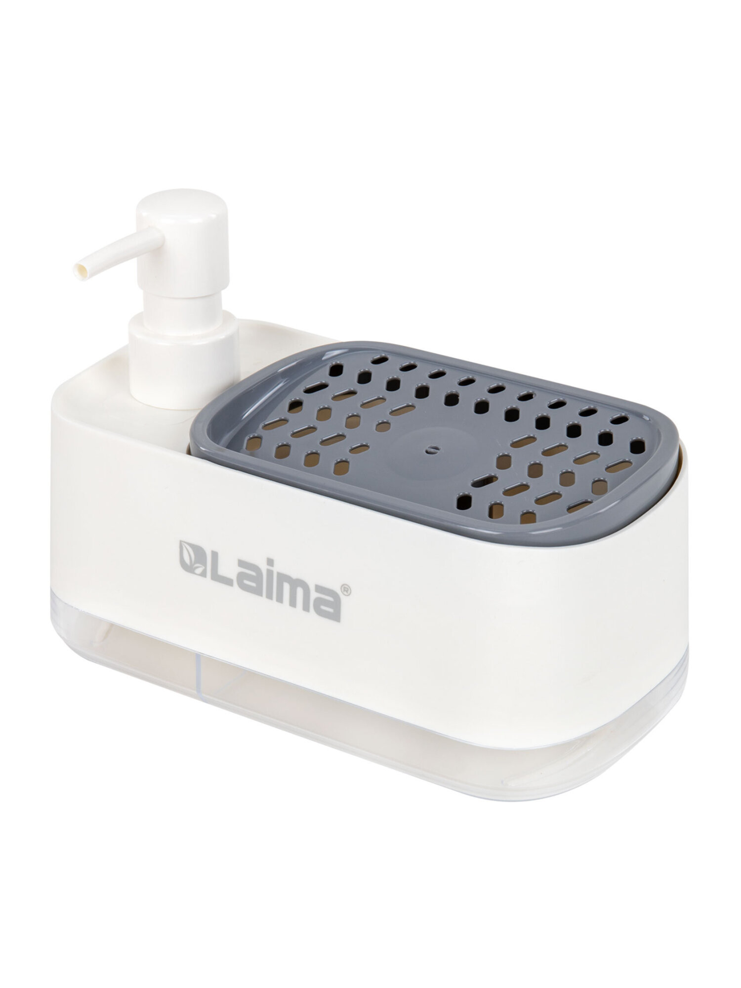 Дозатор Лайма Белый - фото 9