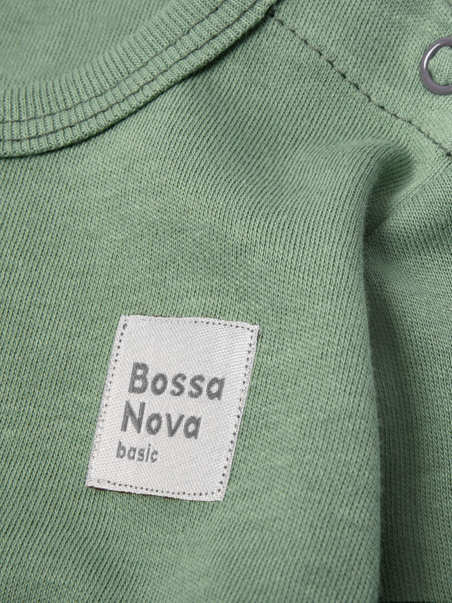 Боди 3 шт Bossa Nova 580БН-371-З - фото 13