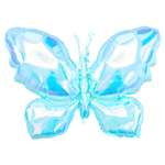 Воздушный шар ё Бабочка