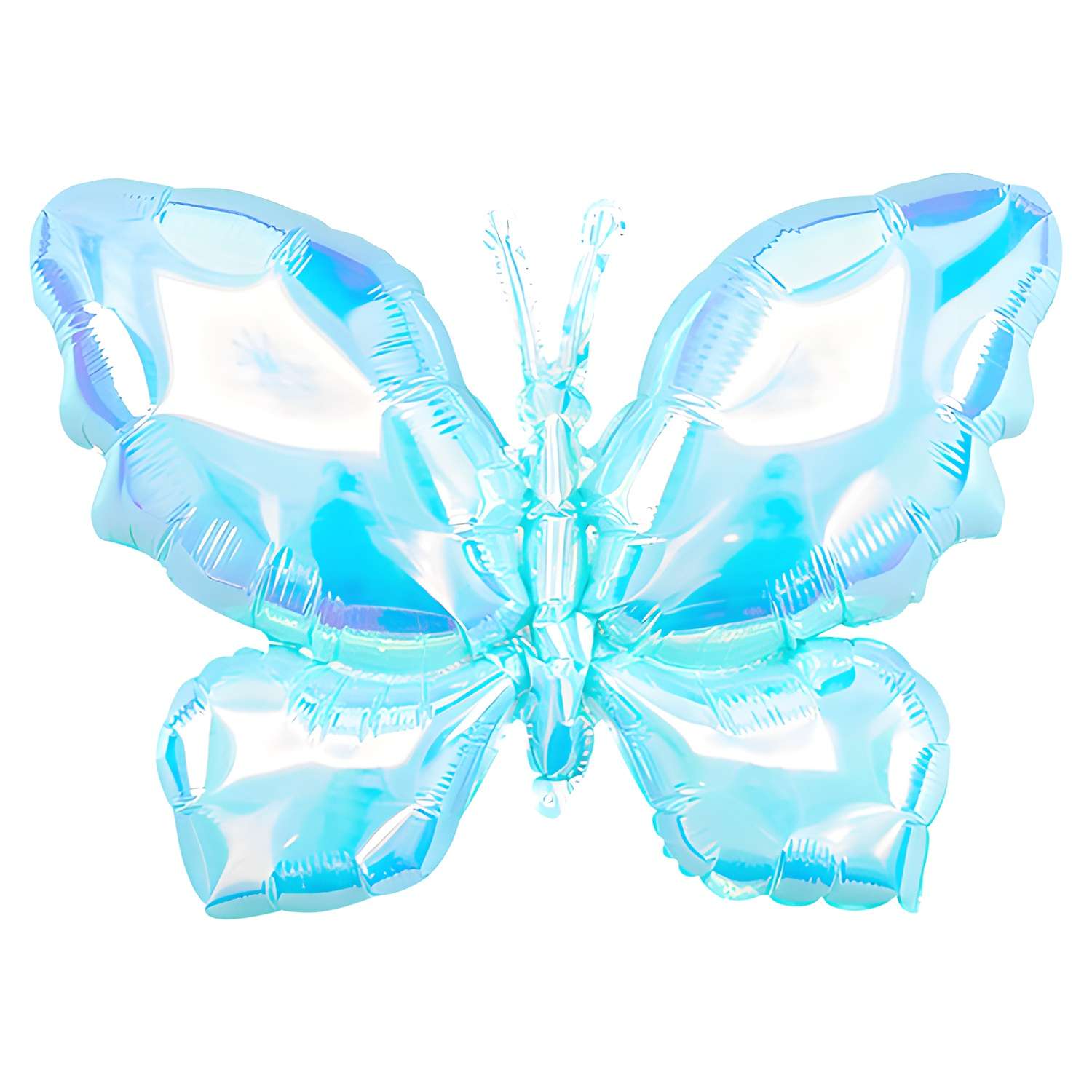 Воздушный шар ё Бабочка - фото 1