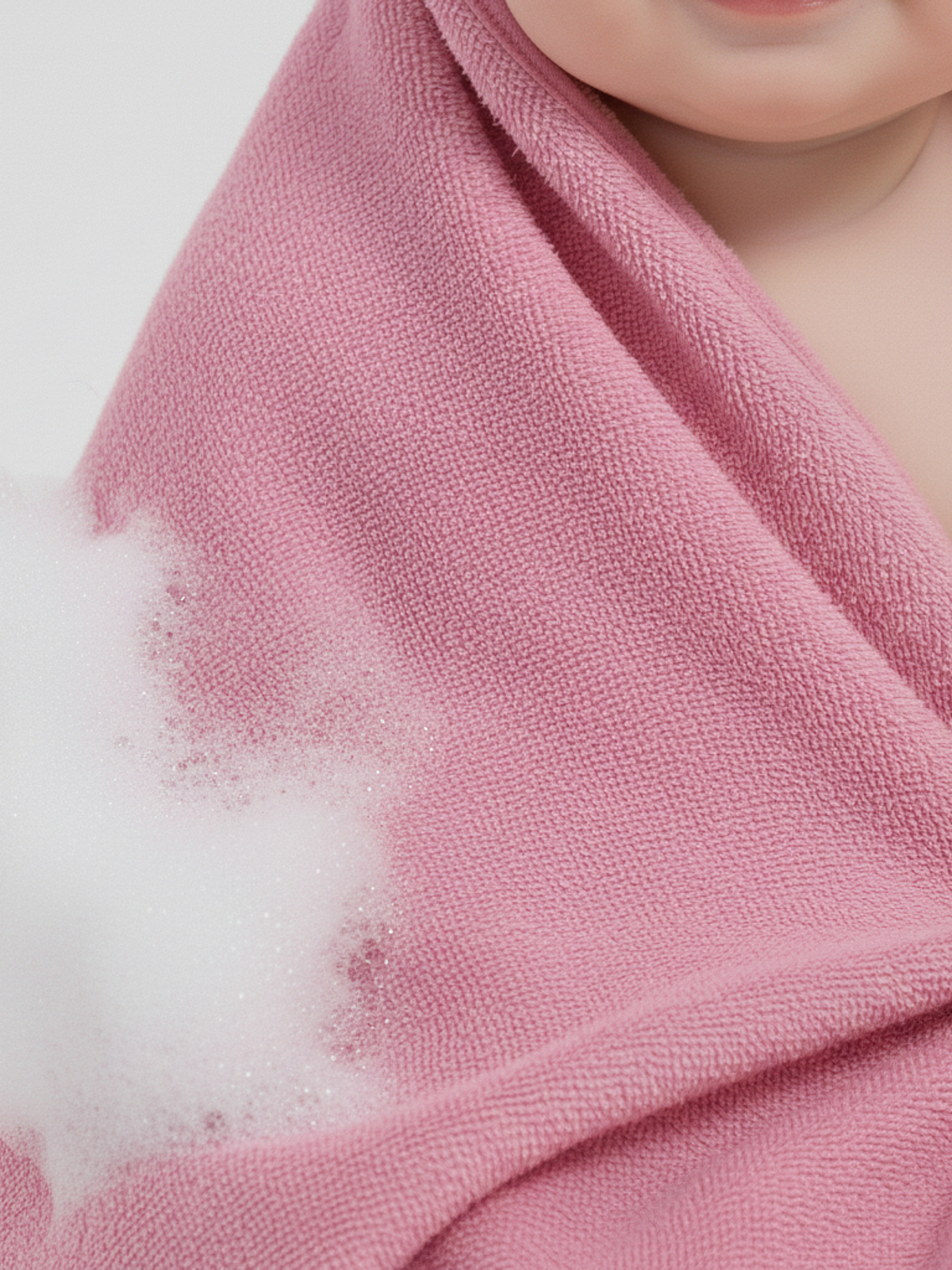 Полотенце YOULALA 130 x 70 см - фото 4