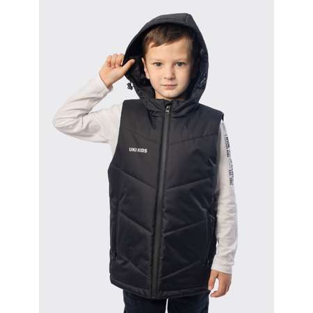 Жилет UKI KIDS