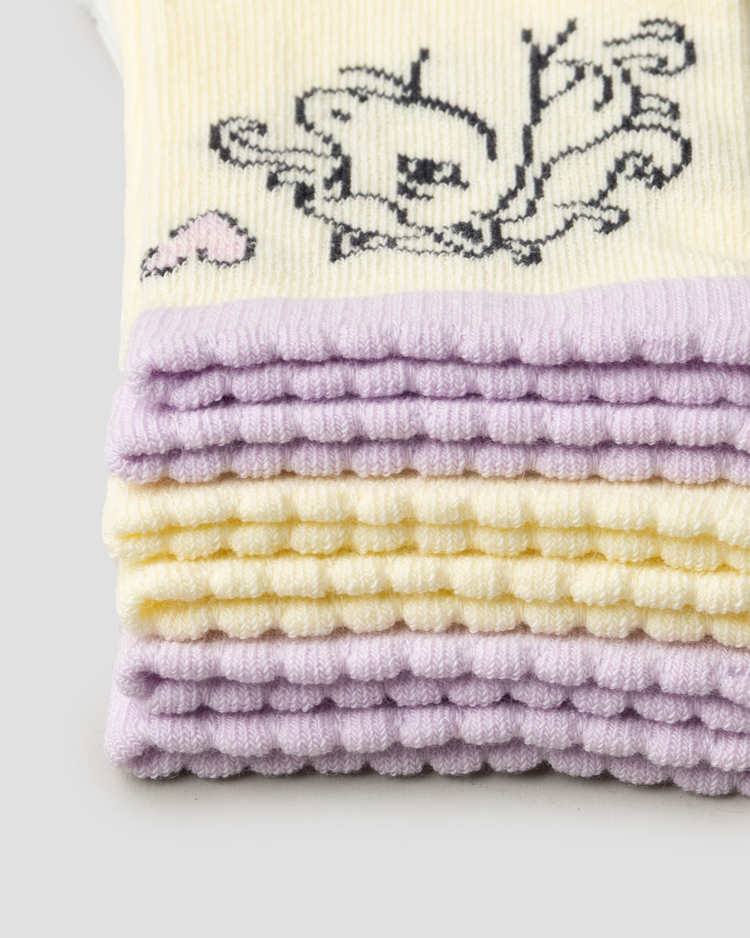 Носки 3 пары Futurino S26FU2-3861/3kg-43 - фото 3