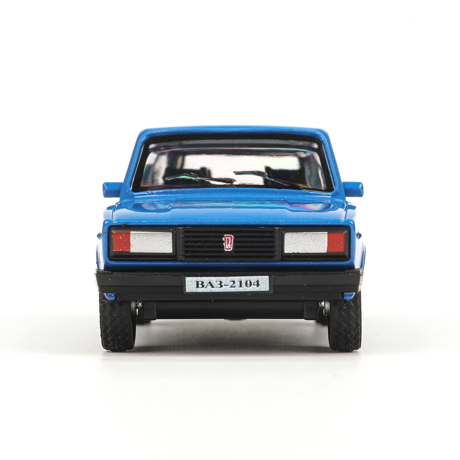 Автомобиль Технопарк LADA 2104 406310 - фото 4