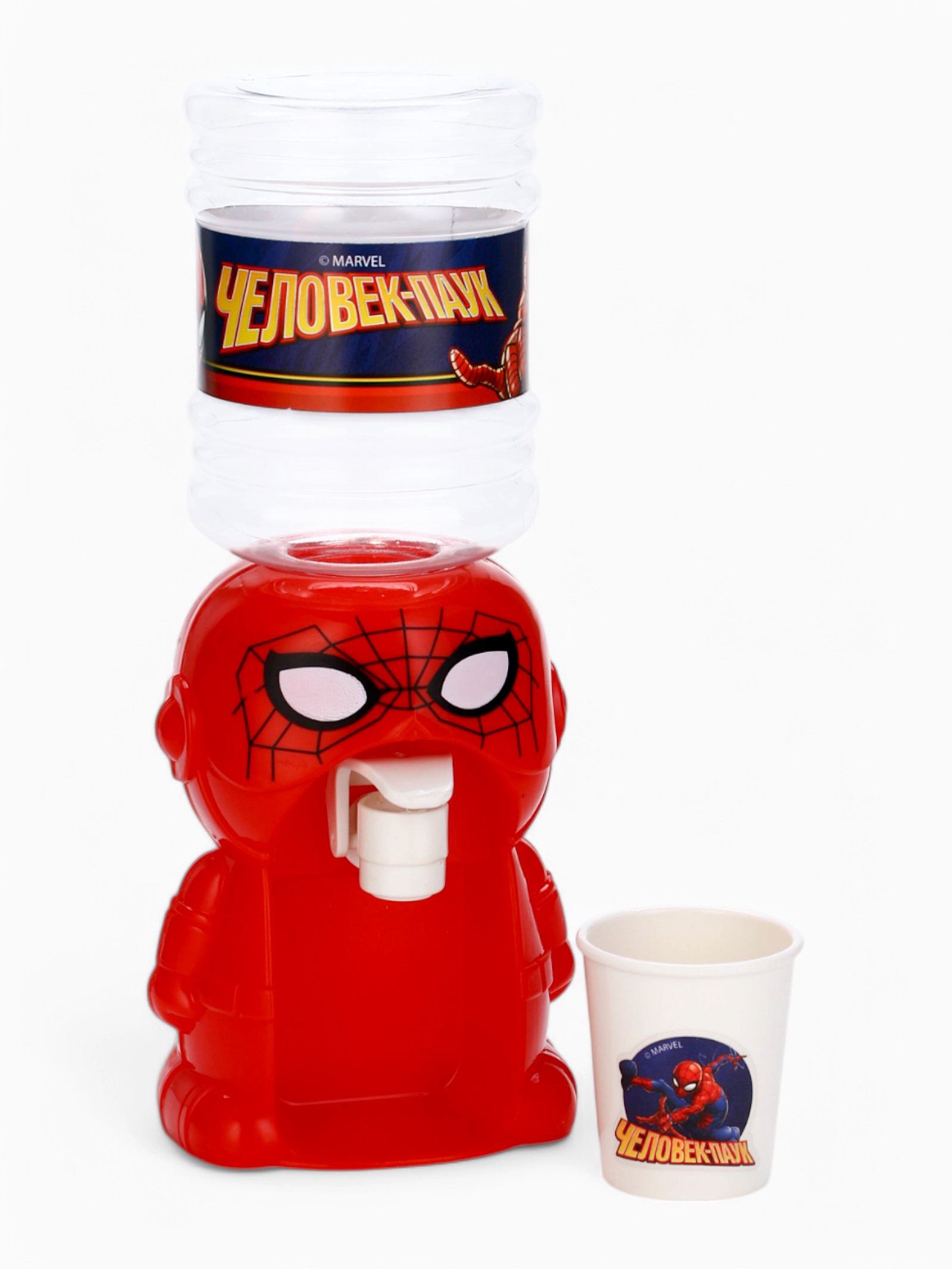 Игрушка Marvel - фото 2