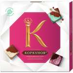 Коллекция плиток Коркунов Smth&Crunch 131г