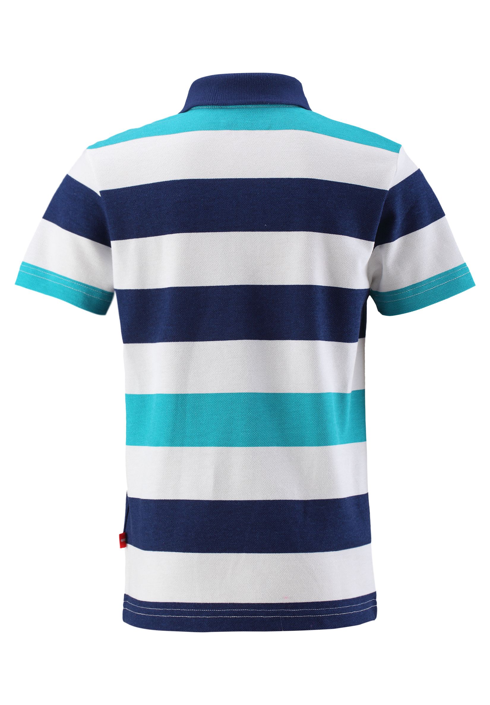 Футболка-поло Reima 536425-6845 - фото 2