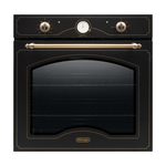 Многофункциональный электрический DeLonghi антрацит