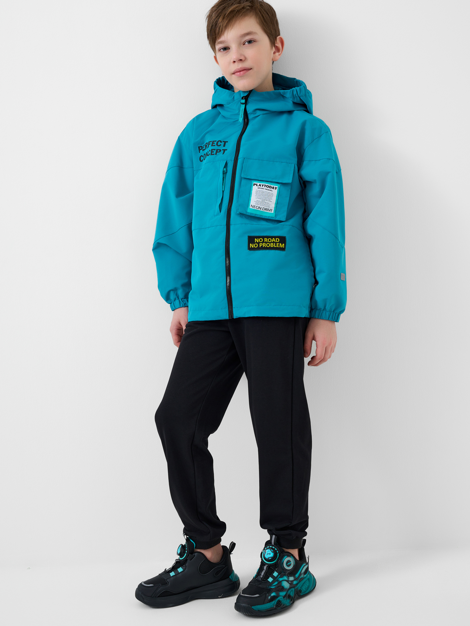 Кроссовки PlayToday 12611751 - фото 3