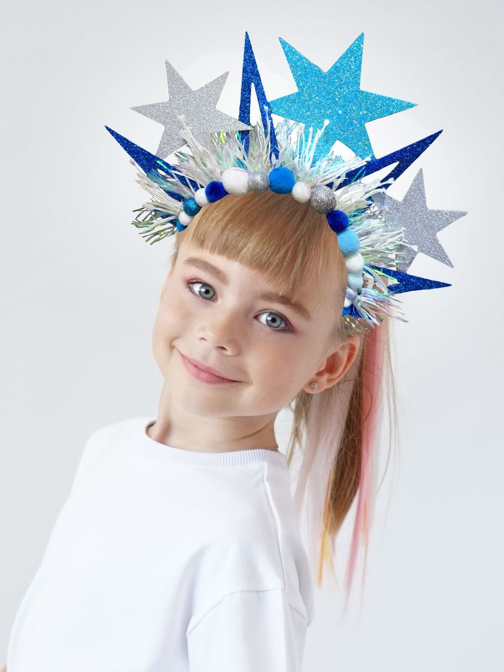 Ободок Звезда ЭнчантималсDress ОбЗвезда - фото 1