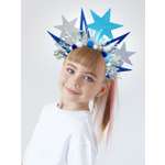 Ободок Звезда ЭнчантималсDress