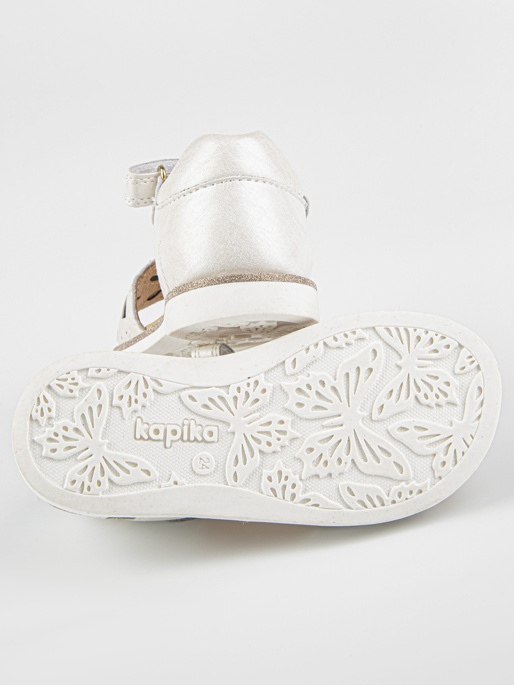 Сандалии Kapika 31875к-1 - фото 5