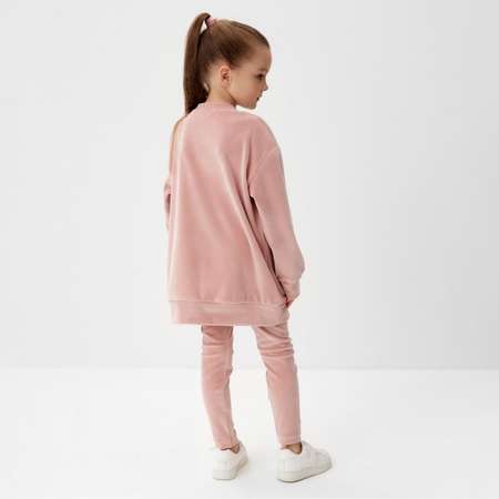 Свитшот и леггинсы Kaftan