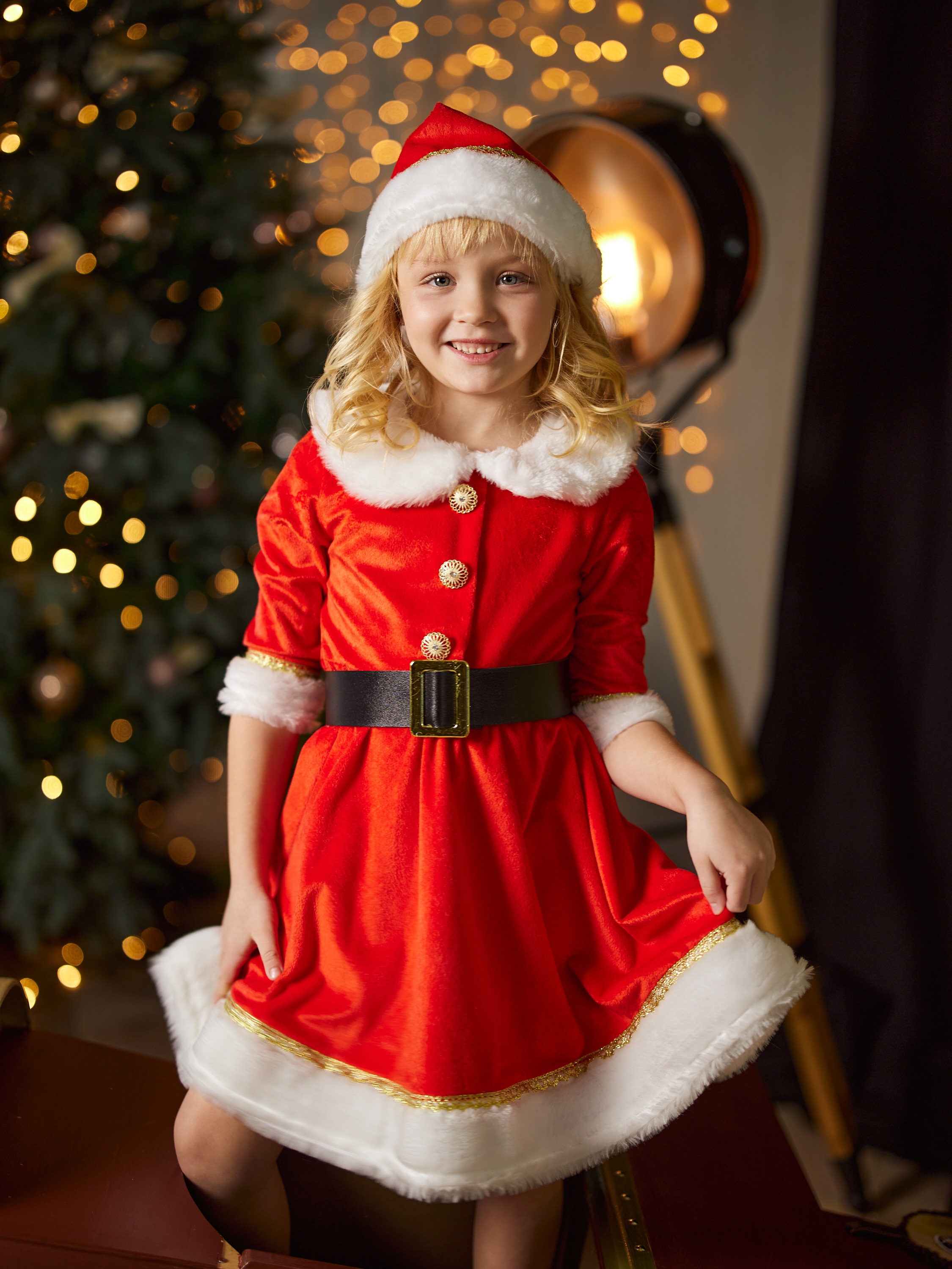 Костюм пуговка 2062 к-19 - фото 5