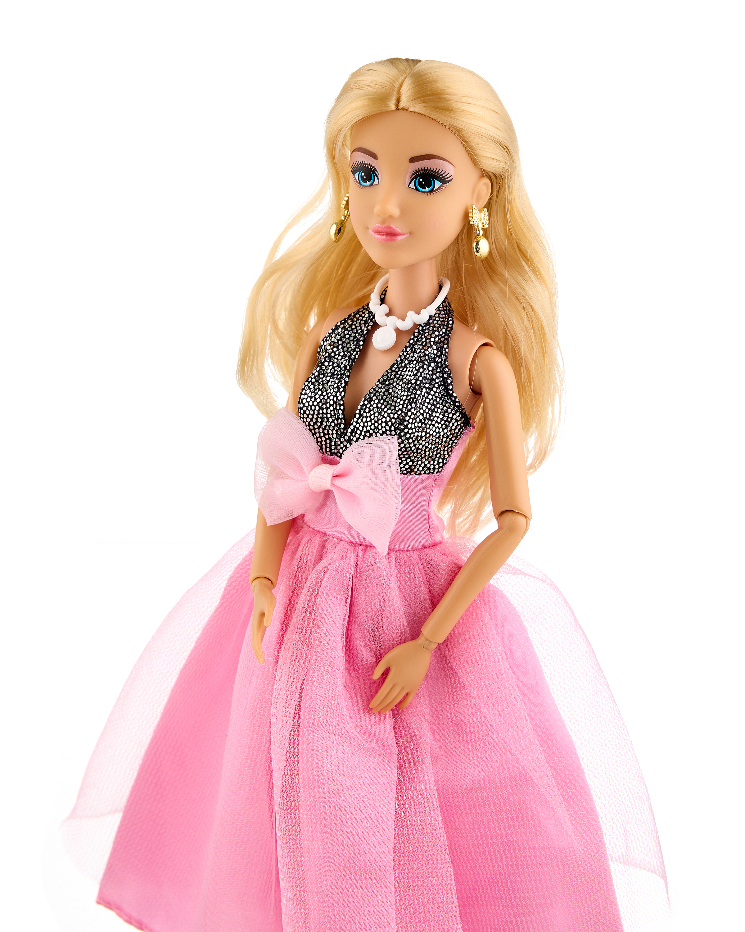 Кукла модельная Demi Star 616525 - фото 3