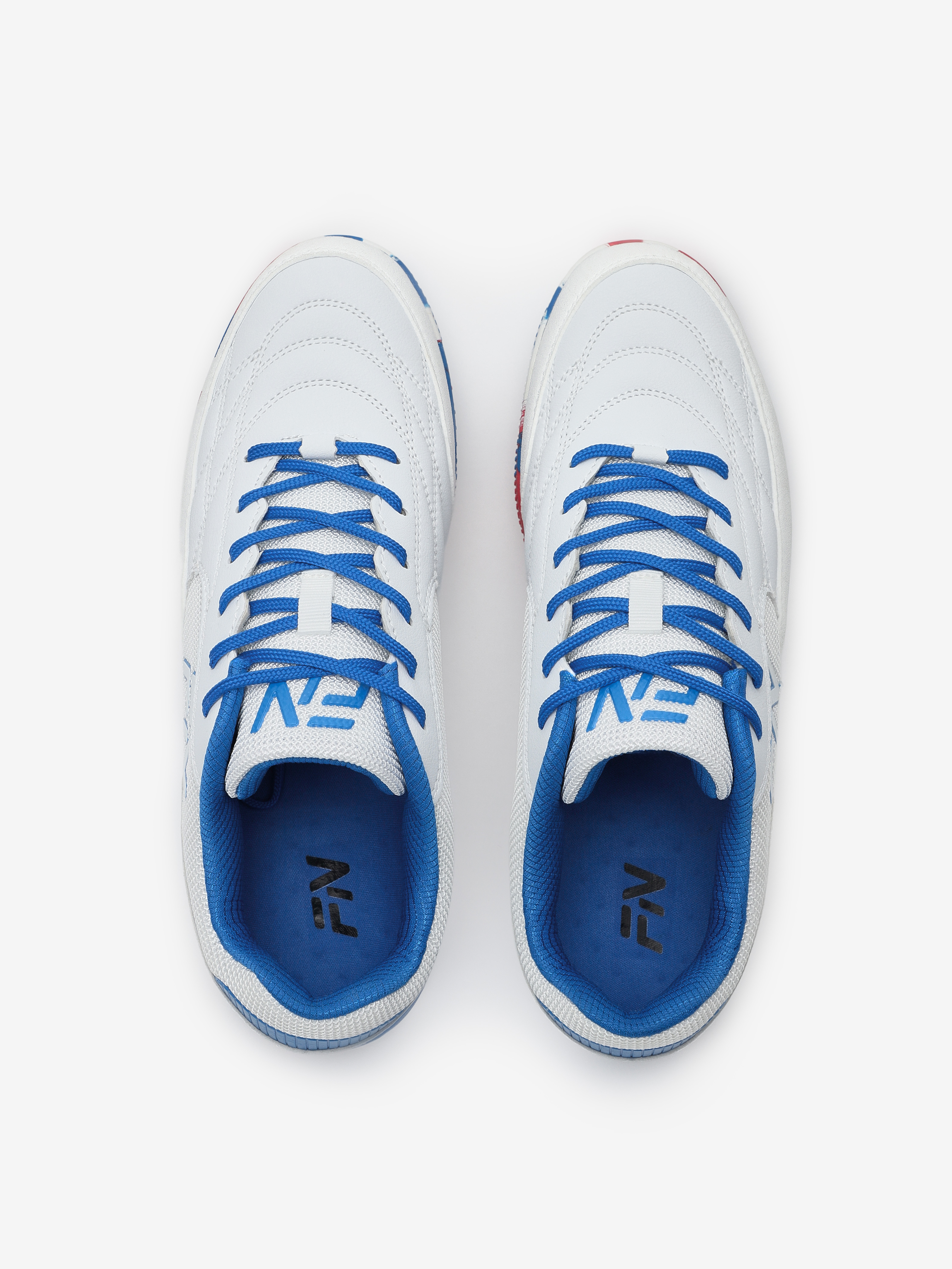 Кроссовки FN KFN5061005-104 - фото 11