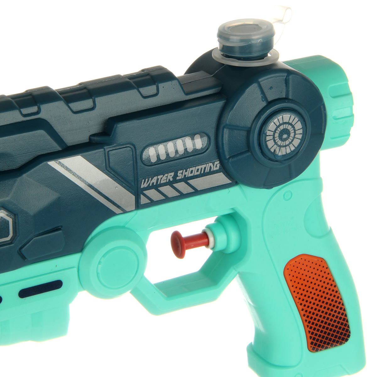 Бластер водный Veld Co - фото 7