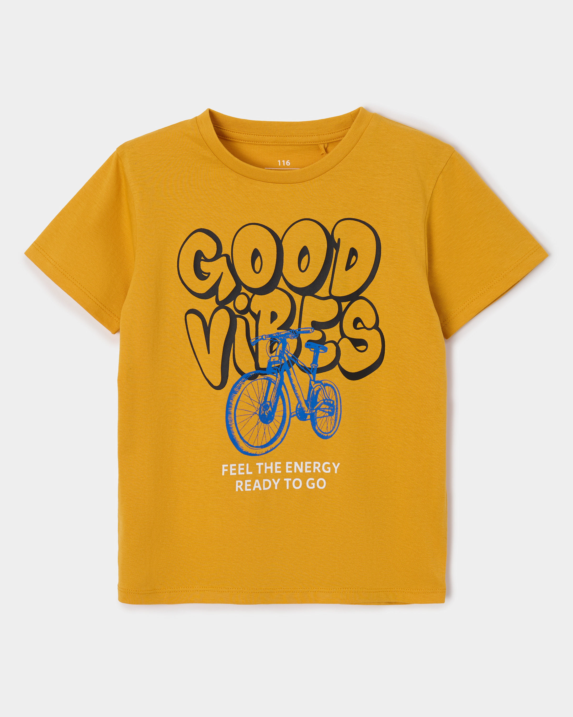 Футболка Futurino PFBSS26017FUkb33 - фото 2