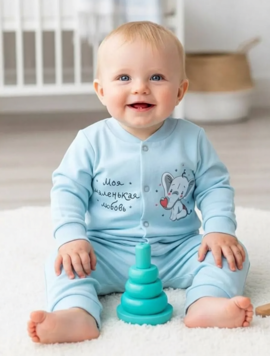 Комплект Amelli 050.001.0.308.055;210.002.0.308.005гол - фото 1