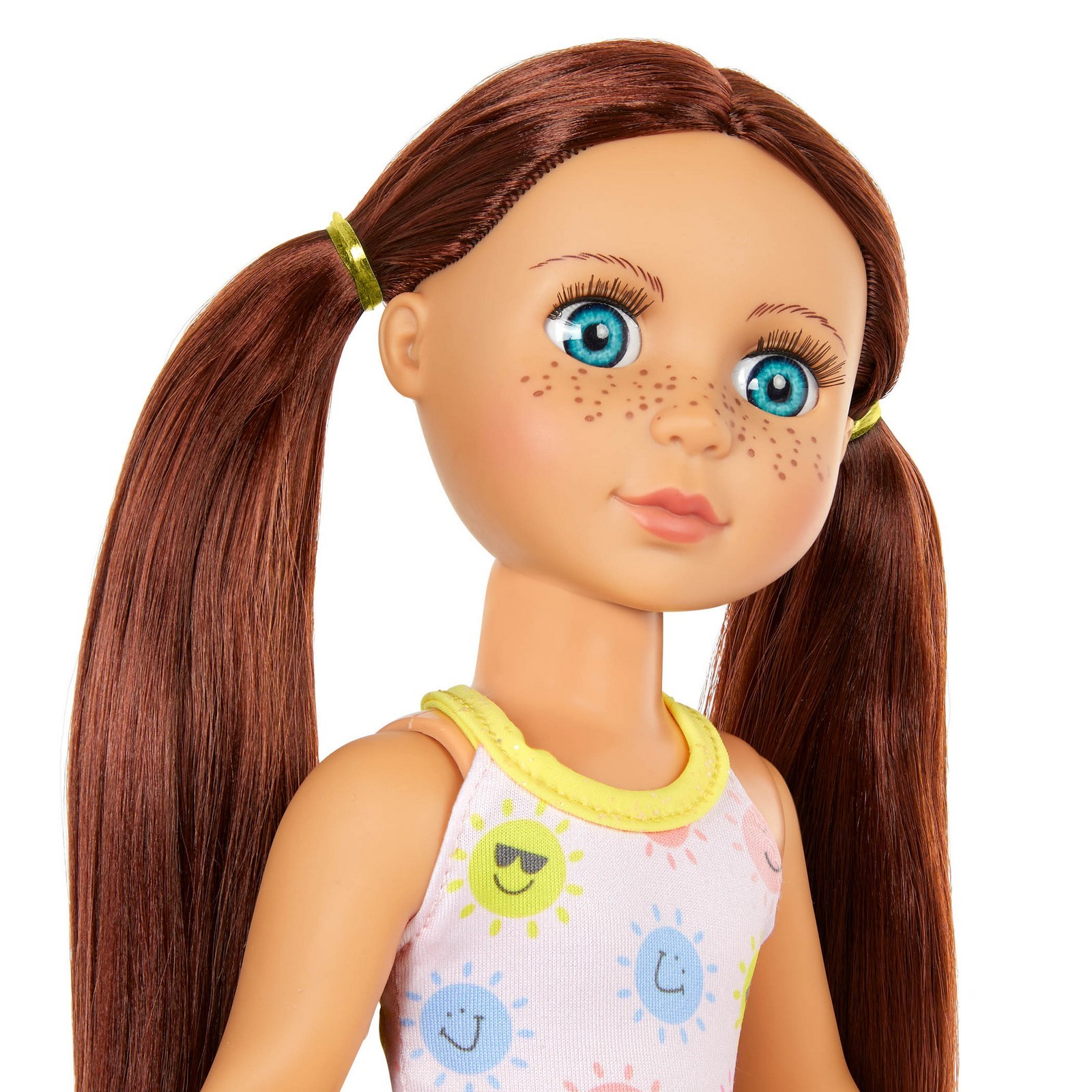 Одежда, обувь, аксессуар к одежде для кукол Glitter Girls GG50172 - фото 6