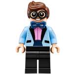 Фигурка LEGO Super Heroes Dick