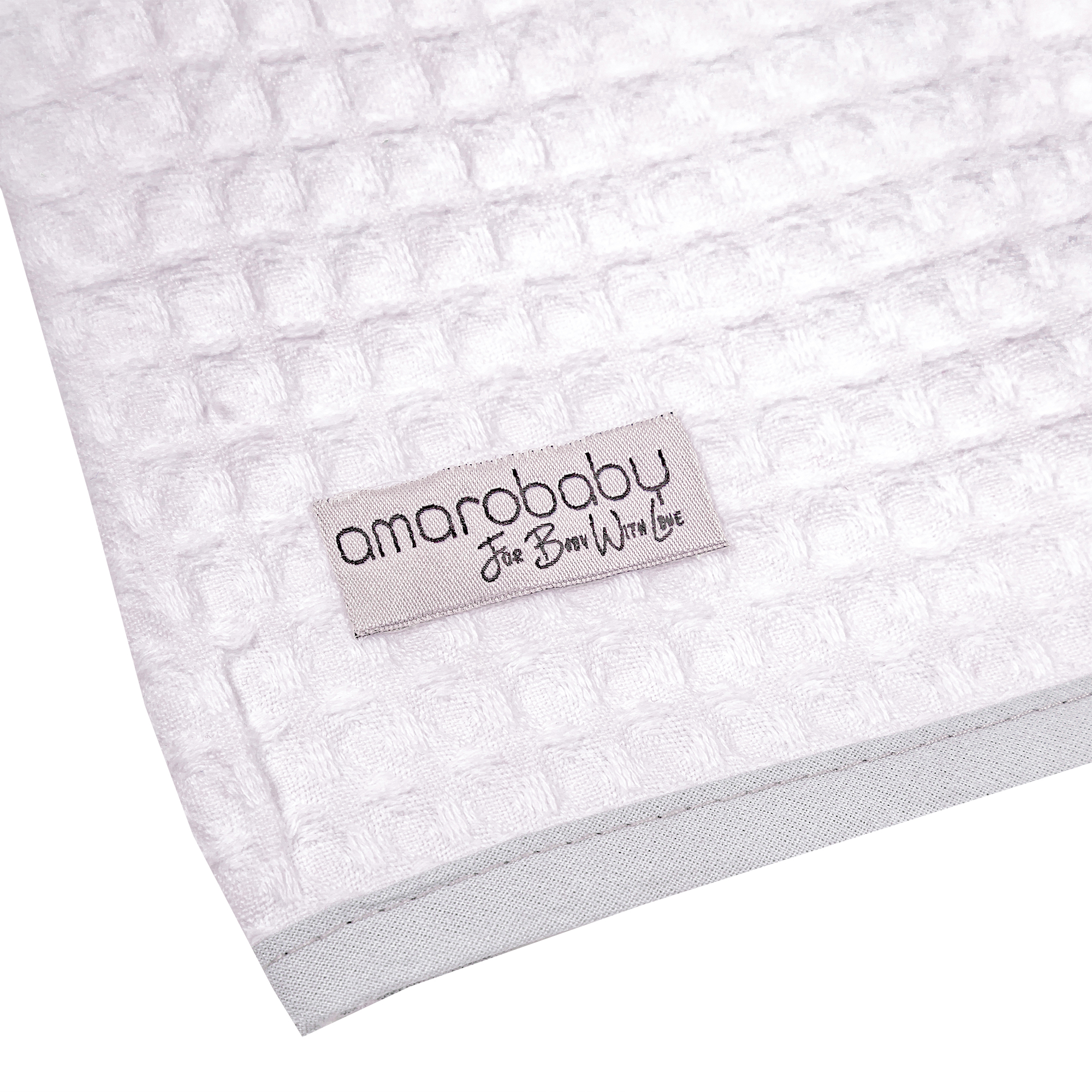 Халат Amarobaby AB-OD22-WAF2502/00 - фото 14