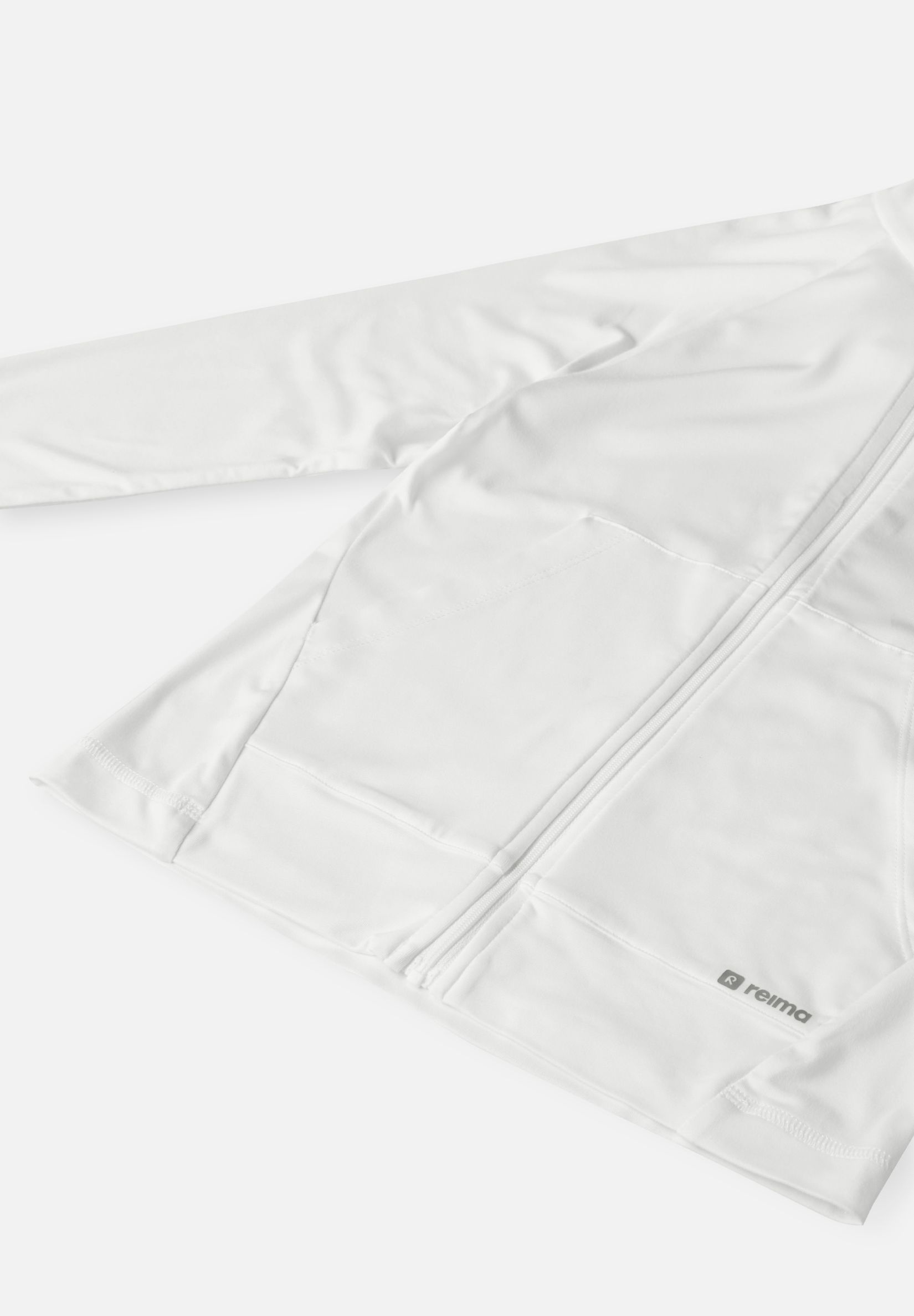 Толстовка Reima 536548-0100 - фото 5