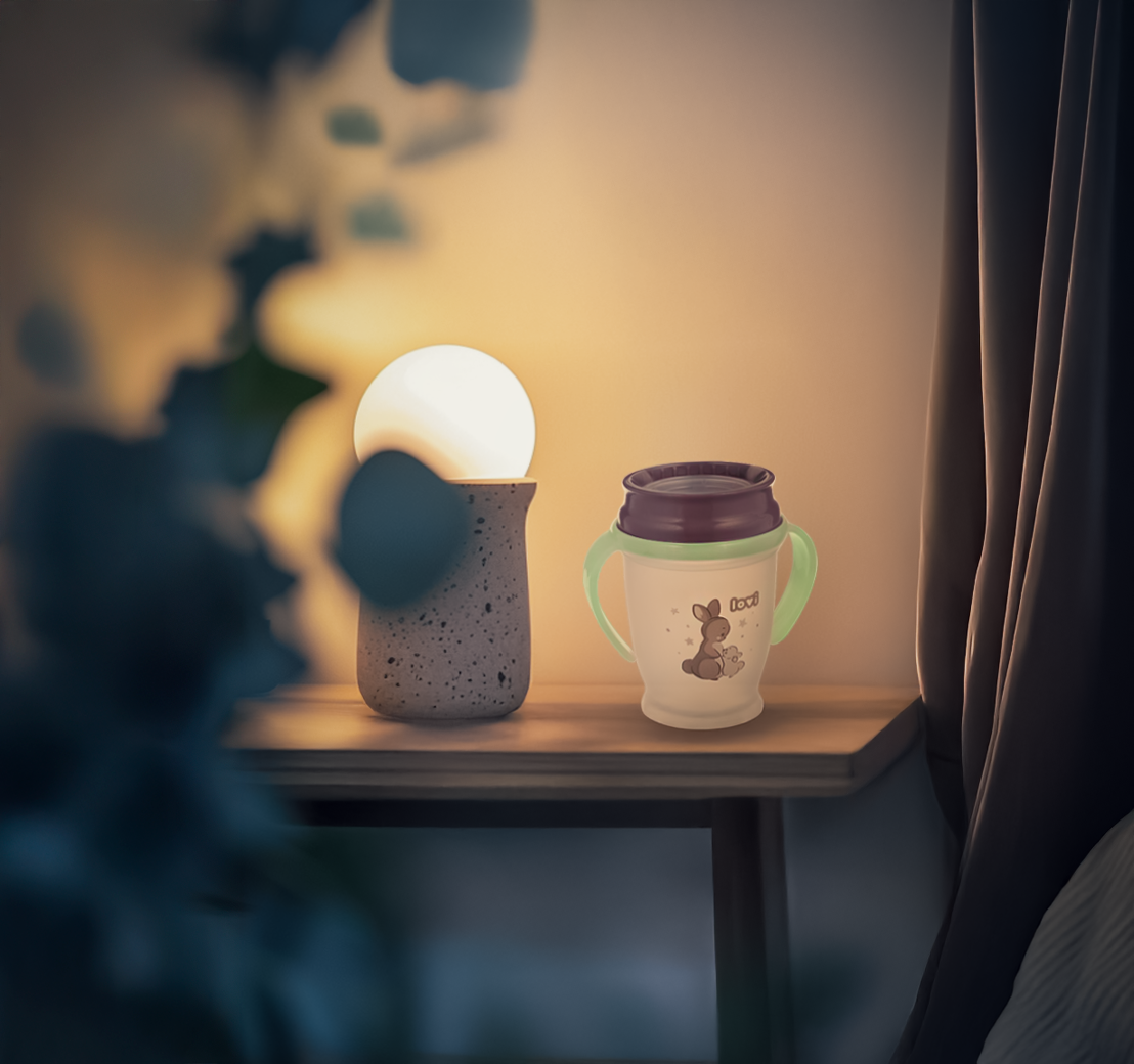 Поильник LOVI 250 мл - фото 11