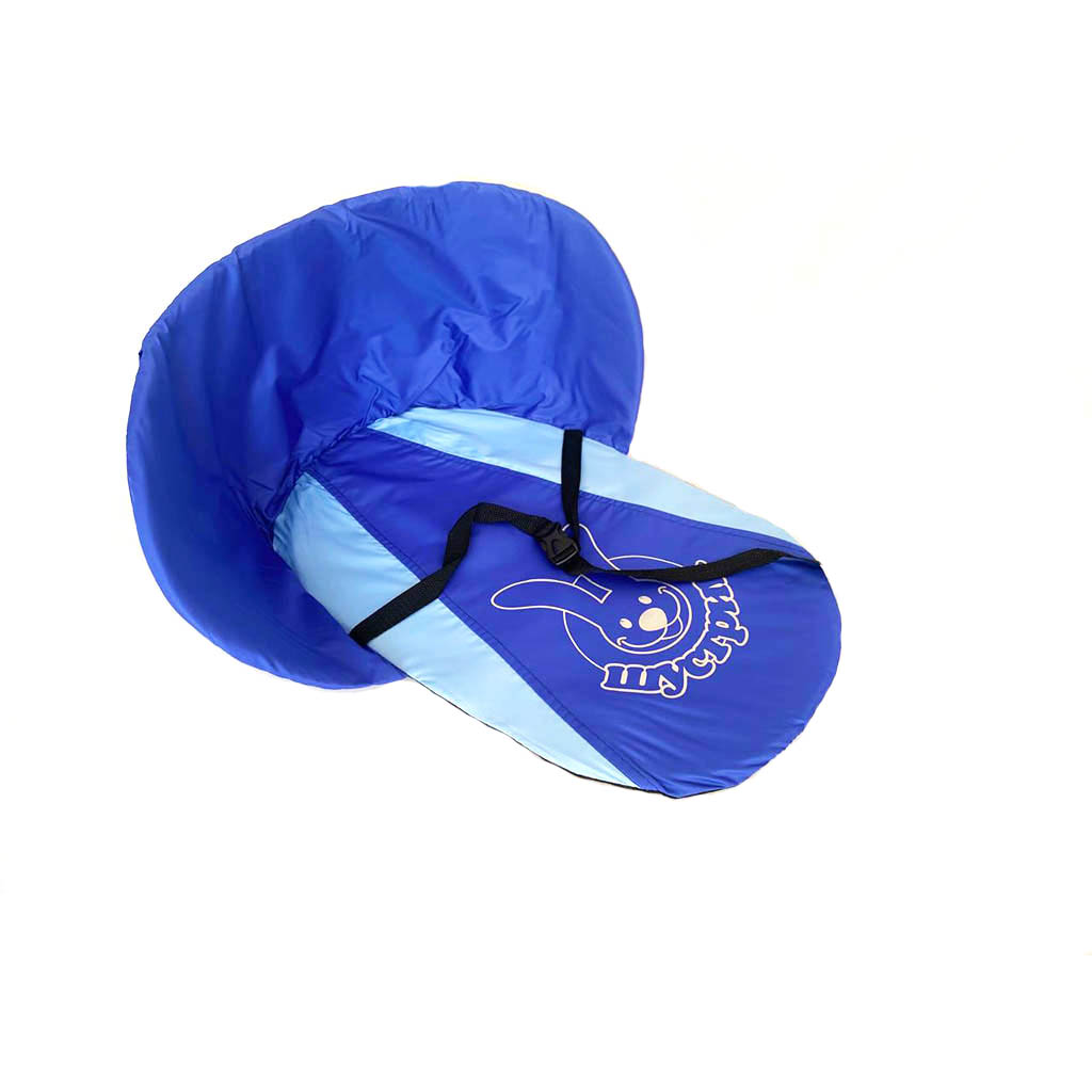 Матрас для санок БАРС компания - фото 1