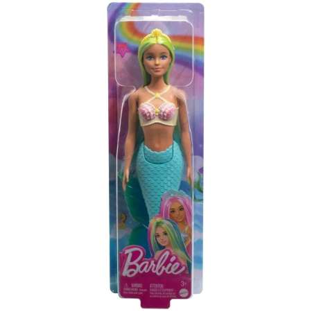 Кукла классическая Barbie