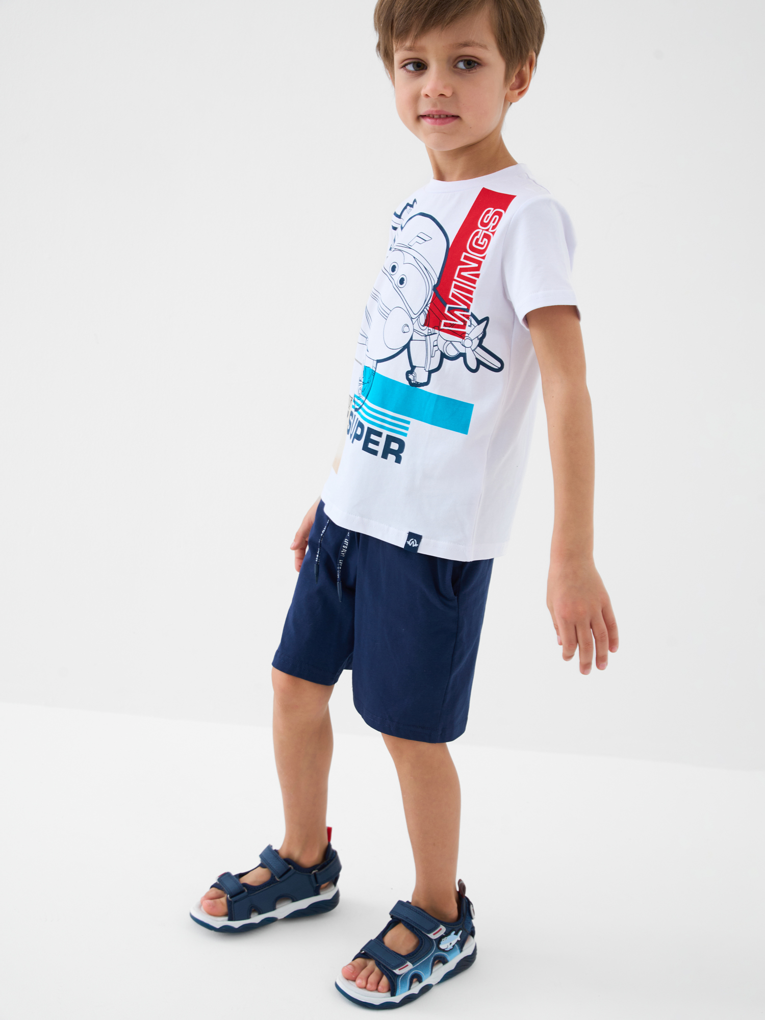 Сандалии PlayToday 12612752 - фото 4