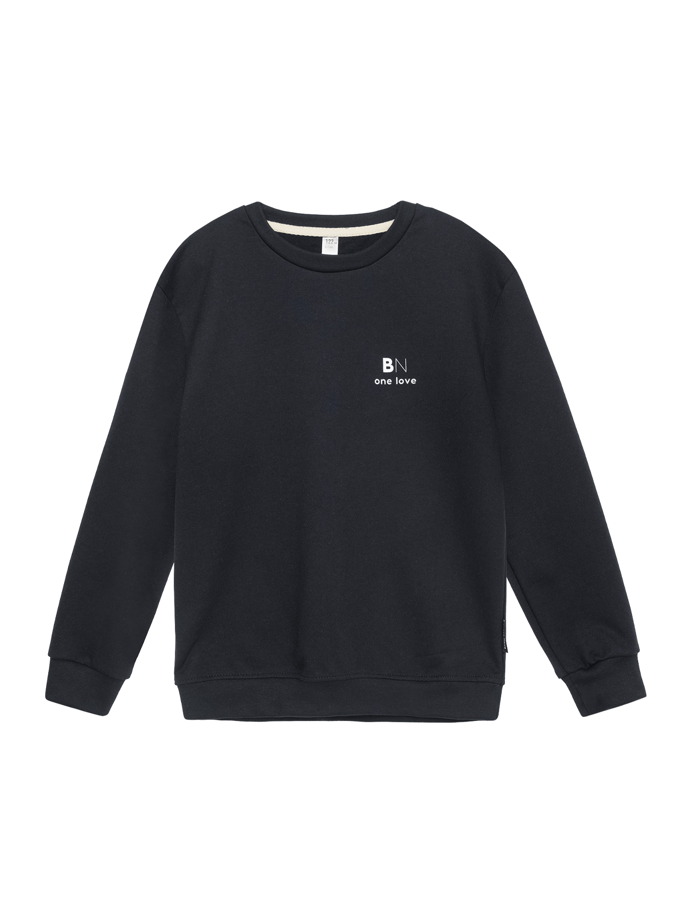 Свитшот Bossa Nova 203К-461-Ч - фото 7