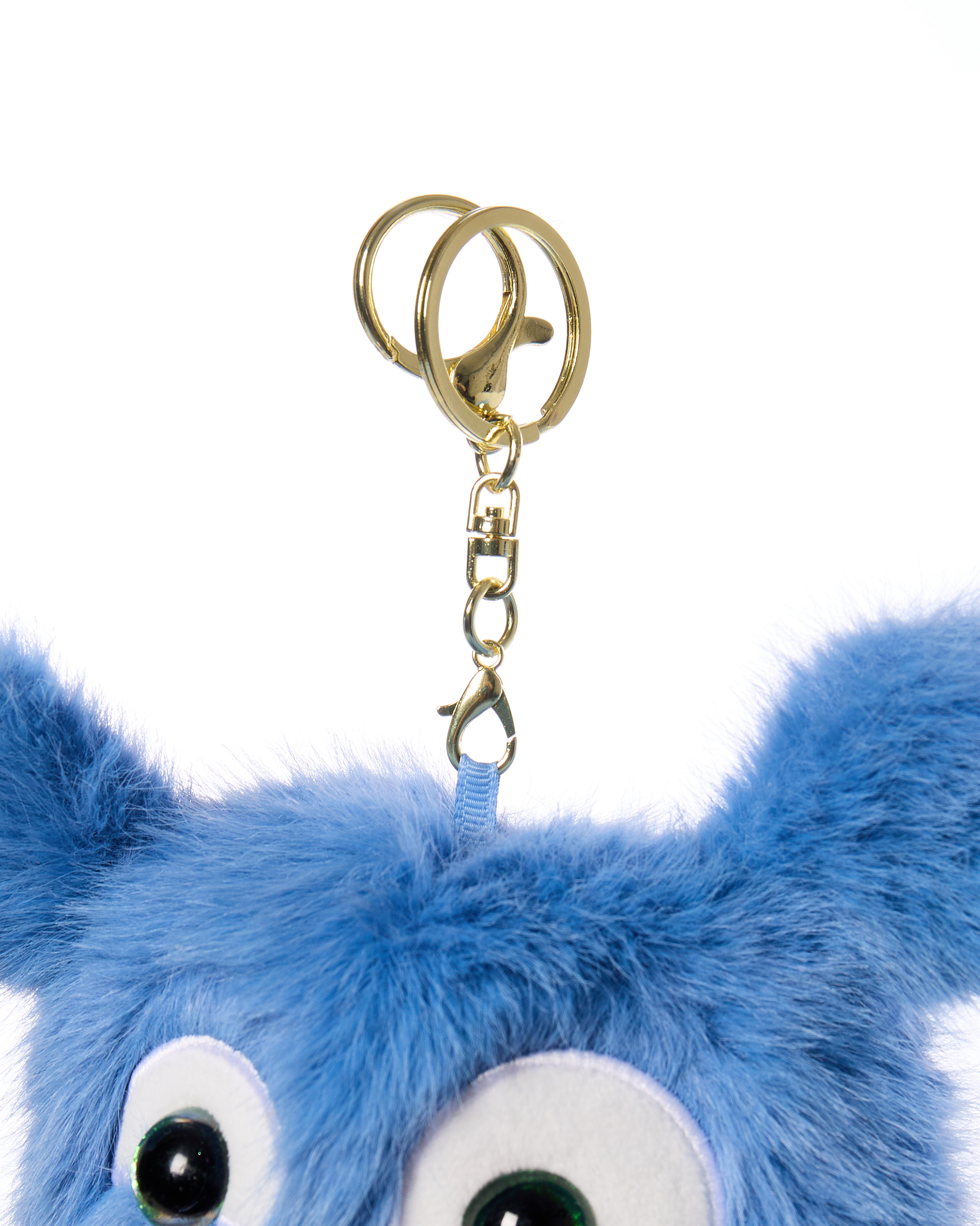 Брелок ФИННИК Домовенок - фото 3