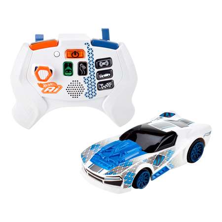 Автомобиль РУ Hot Wheels