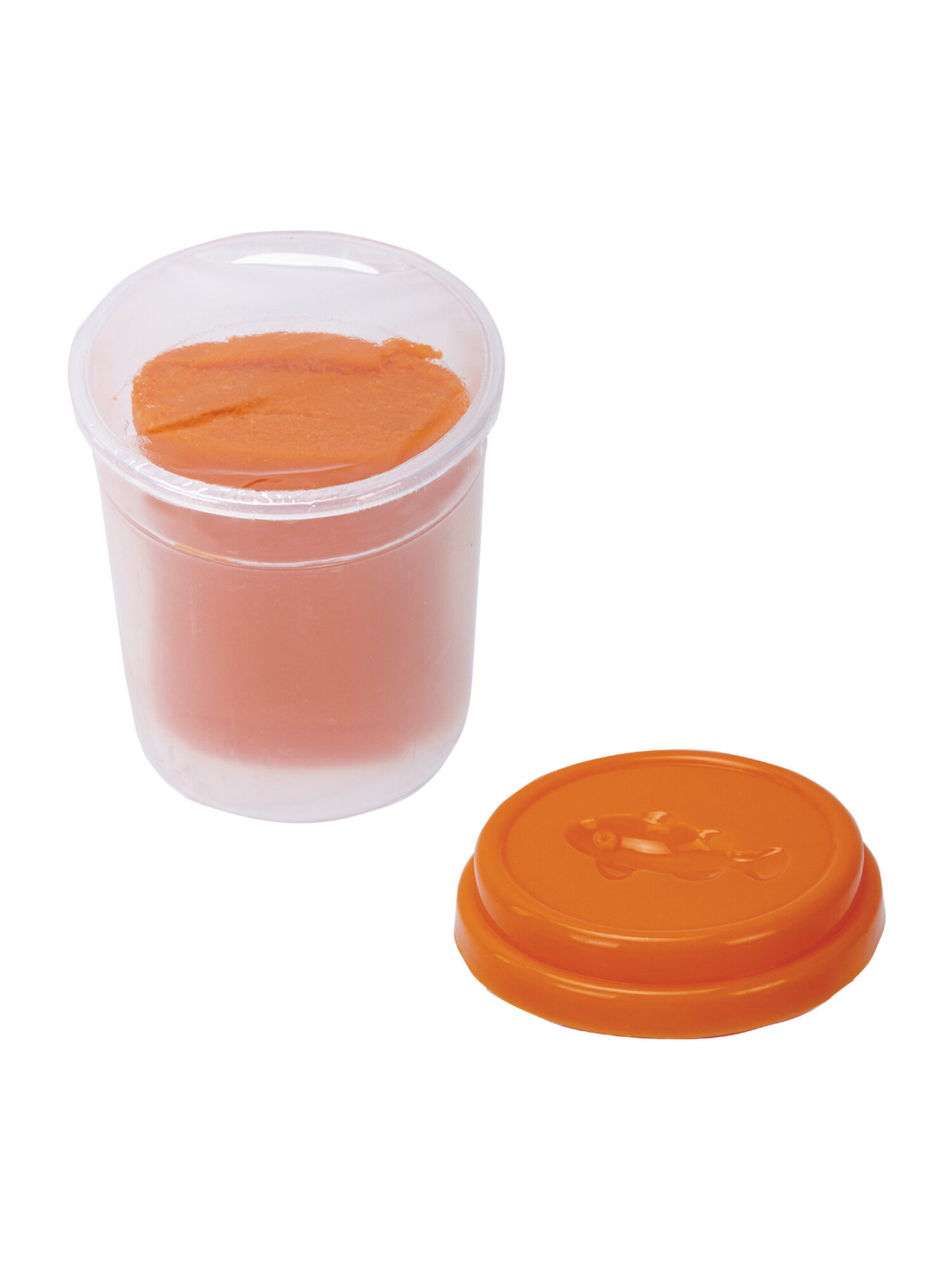 Тесто для лепки BAMBOX 8 цв. - фото 5