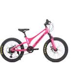 Двухколесный велосипед FALCON BIKE 14 дюймов