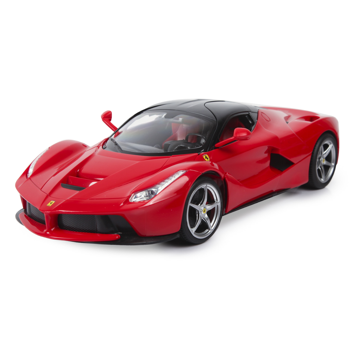 Автомобиль РУ Rastar Ferrari 1:14 - фото 2