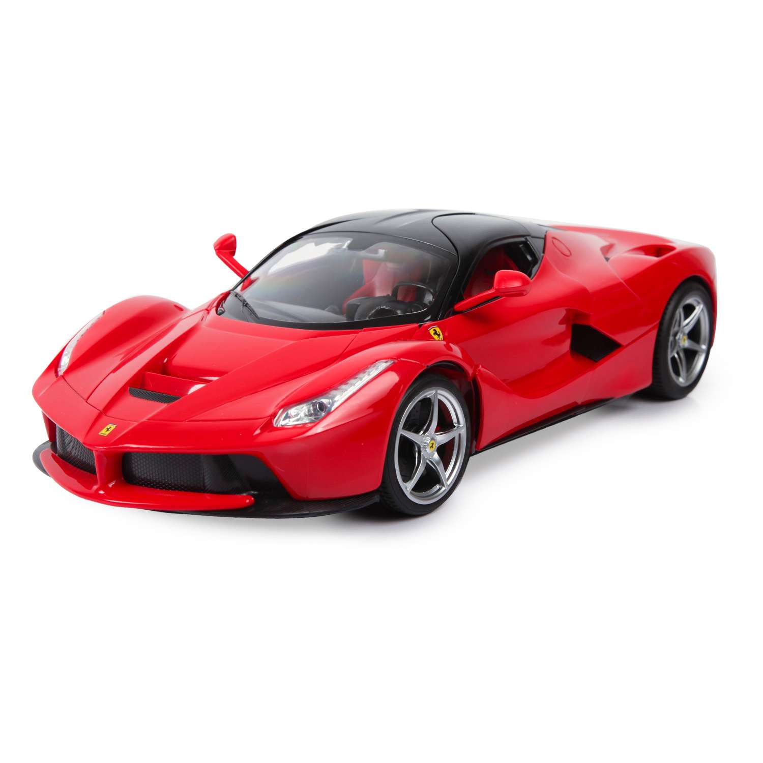 Автомобиль РУ Rastar Ferrari 1:14 - фото 2