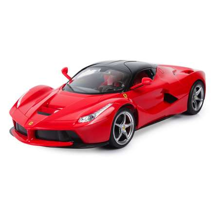 Автомобиль РУ Rastar Ferrari 1:14