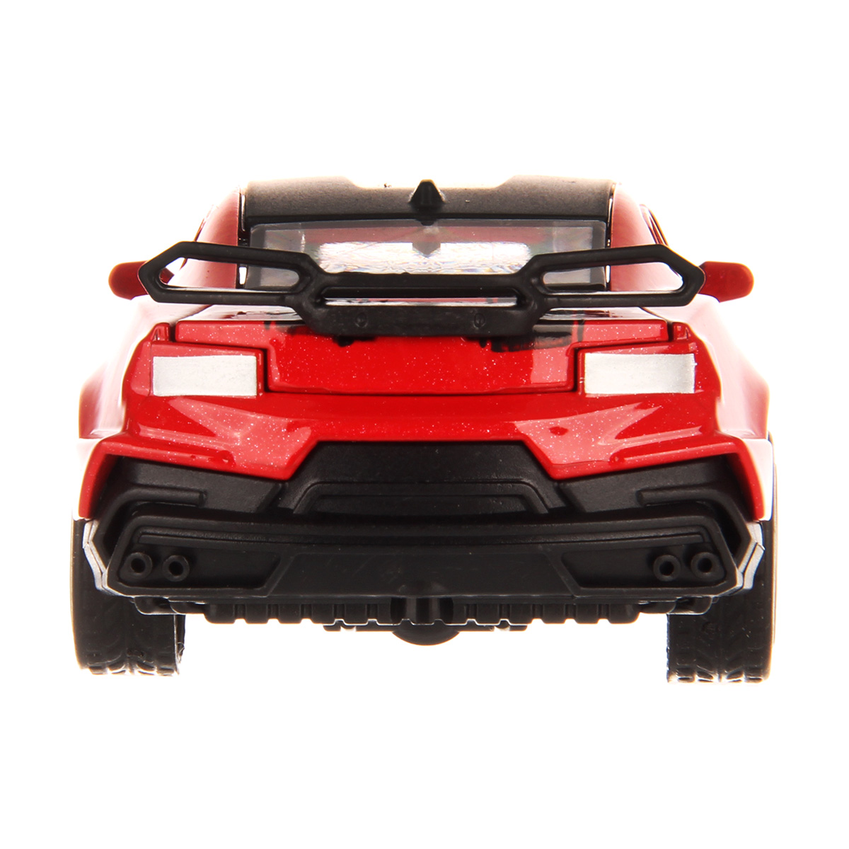 Автомобиль Veld Co 1:16 136020 - фото 4