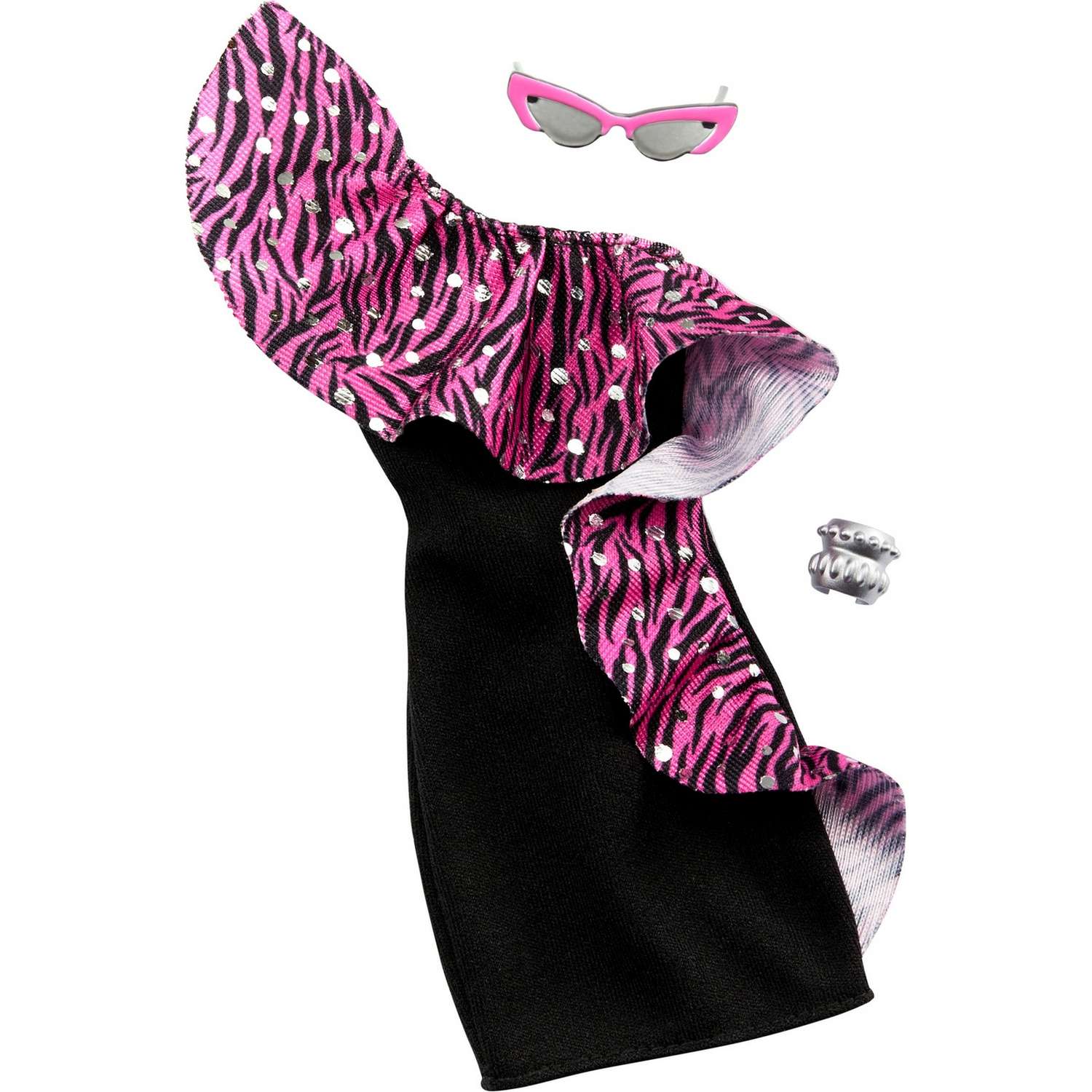 Кукла модельная Barbie FND47 - фото 1