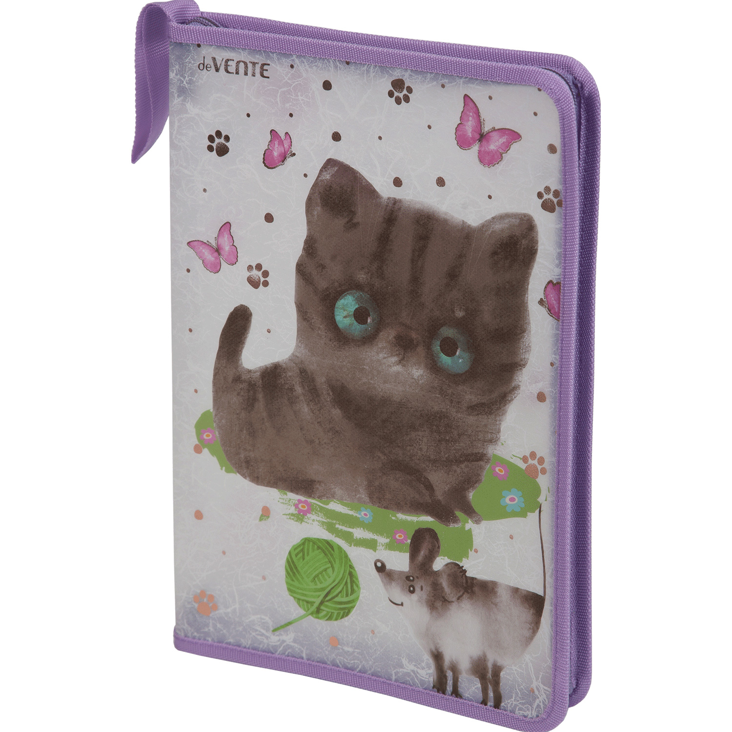 Папка для тетрадей deVENTE - фото 2