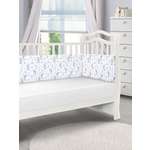 Бортик FunEcotex Зайчата 4 дет.