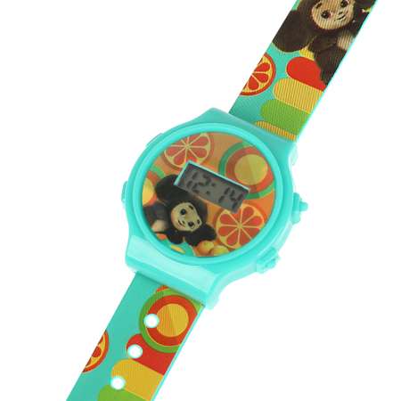 Игрушка Играем вместе часики