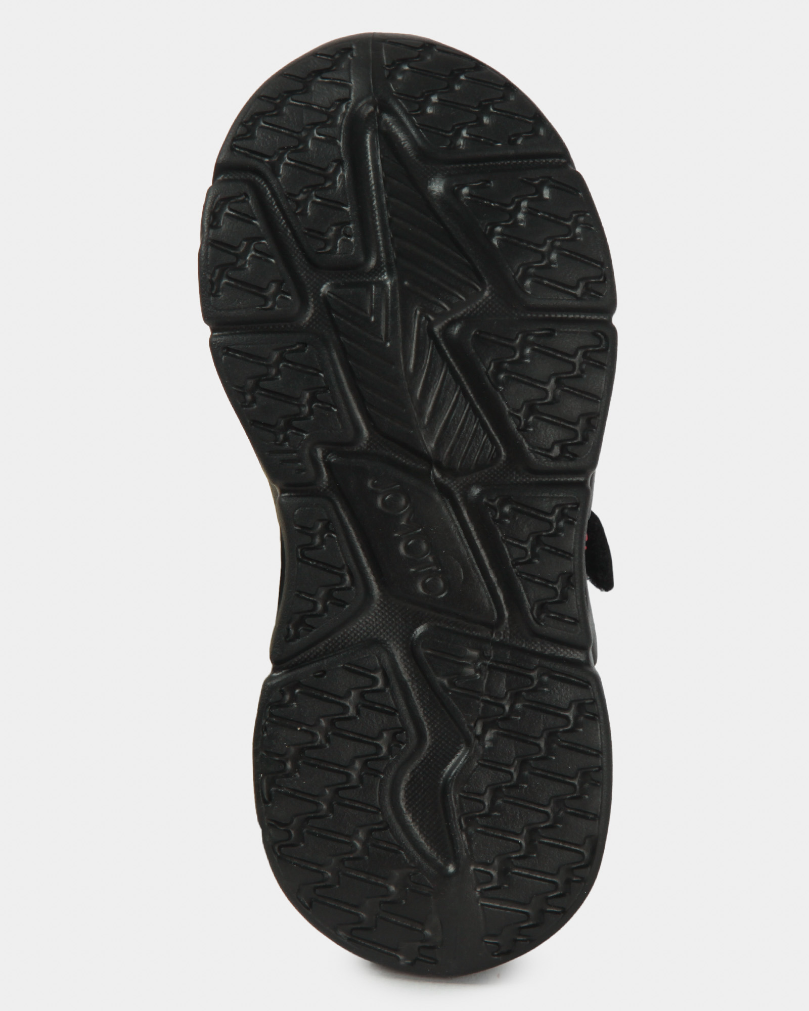 Кроссовки с подсветкой Jomoto S26WFkbRS-530-99 - фото 6