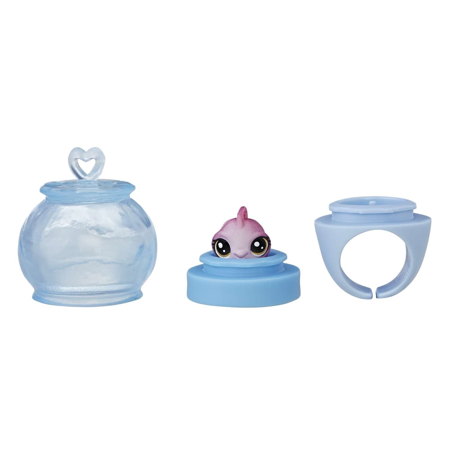 Игровой набор Littlest Pet Shop в ассортименте - фото 9