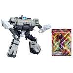 Фигурка Transformers
