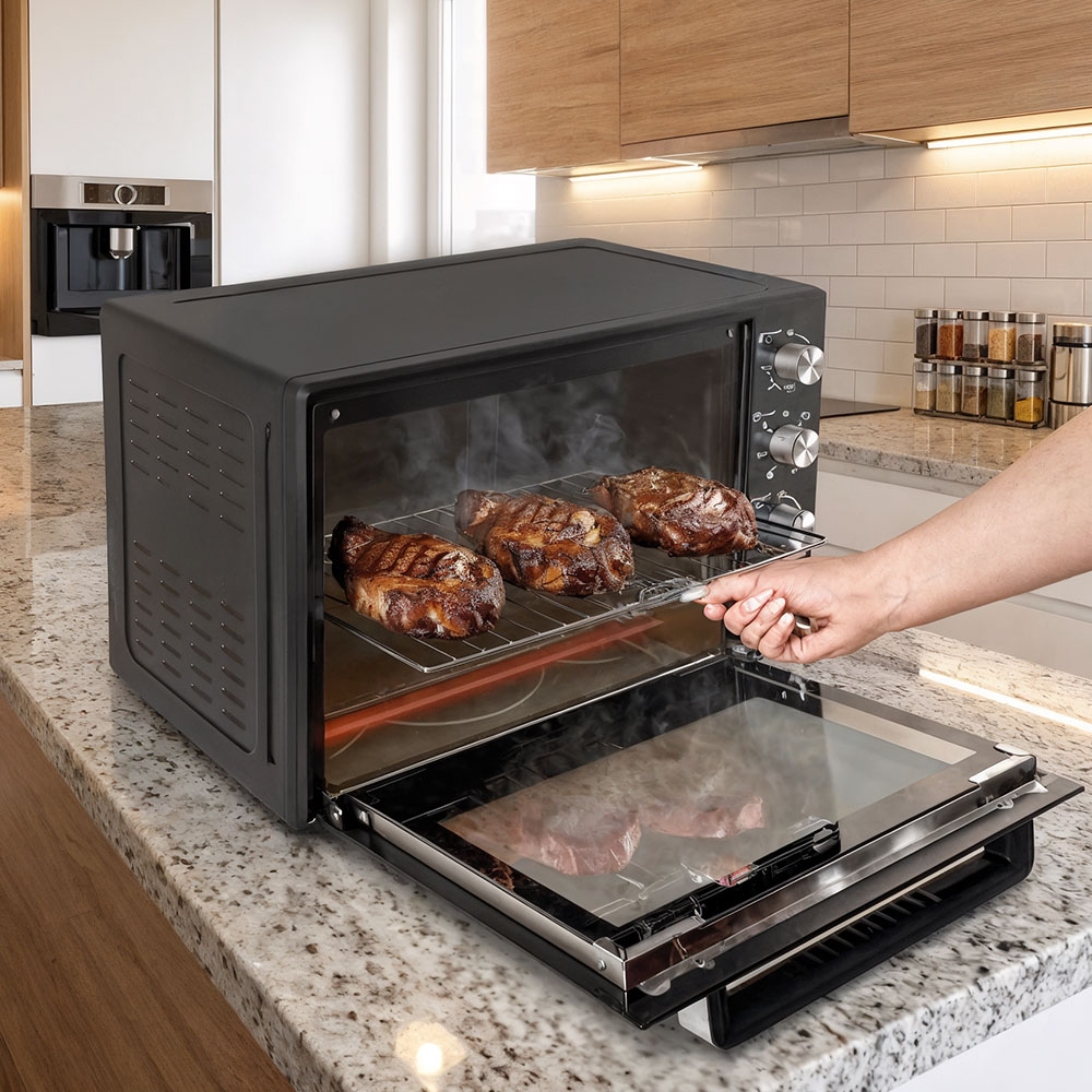 Печь ENDEVER Danko-4069 - фото 14